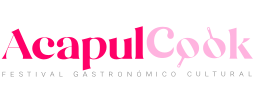 Acapulcook | Festival Gastronómico Cultural