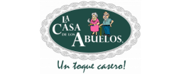 Casa de los Abuelos | Soporte Tecnológico