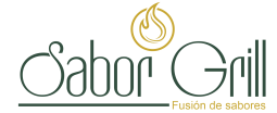 Sabor Grill | Amara QR
