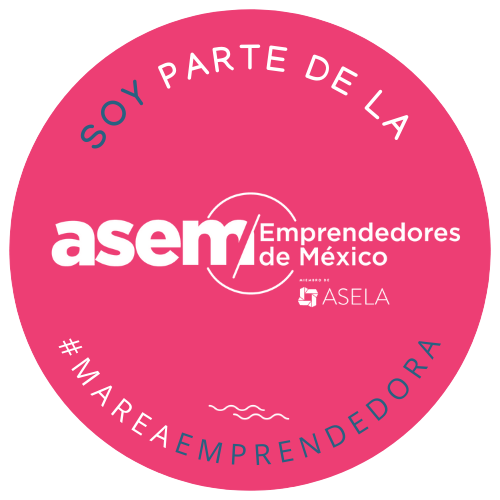 Aociación de Emprendedores de México